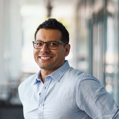 Renecho Gutierrez