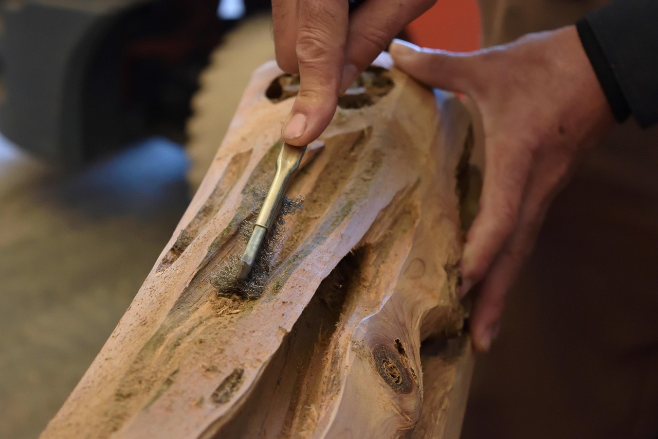 Unearthing Exquisite Woodwork: Our Inspiring Journey to Saharanpur, the Hub of Indian Woodcraft